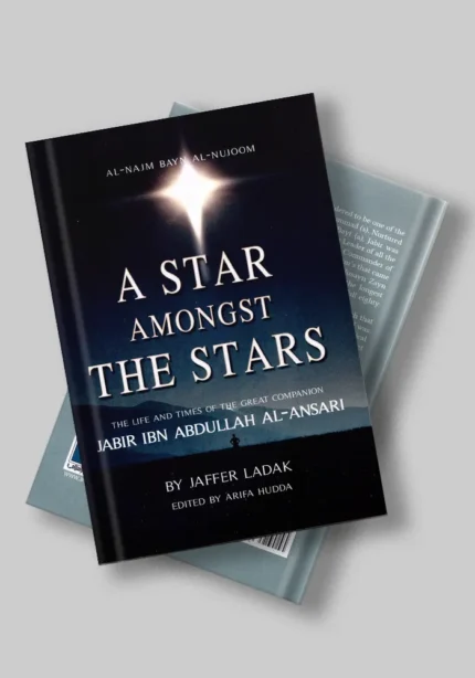 A Star Amongst the Stars: The life and times of the great companion
