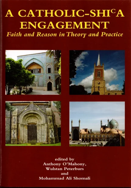 Catholic - Shi'a Engagement