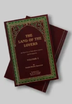 THE LAND OF THE LOVERS