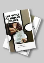 The Voice of Human Justice